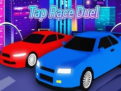 खेल Tap Race Duel