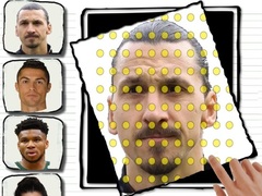 खेल Celebrity LOL Funy Face