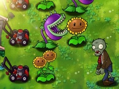 खेल Plants vs Zombies Limited Edition