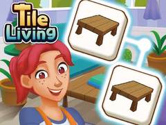 खेल Tile Living