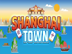 खेल Shanghai Town
