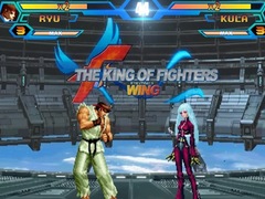 खेल King of Fighters