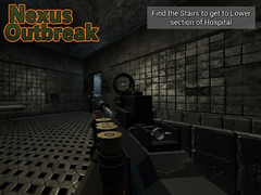 खेल Nexus Outbreak