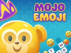खेल Mojo Emoji