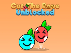खेल Cut The Rope Unblocked​