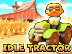 खेल Idle Tractor Farm