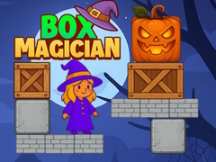 खेल Box Magician
