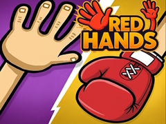 खेल Red Hands 