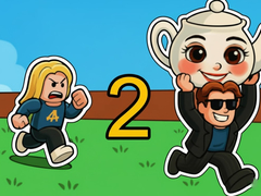 खेल Steal Brainrots 2