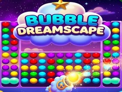 खेल Bubble Dreamscape