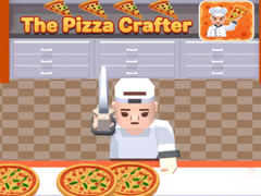 खेल The Pizza Crafter