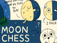 खेल Moon Chess