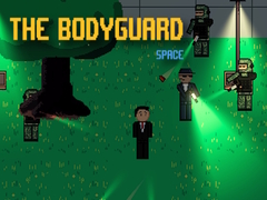 खेल The BodyGuard Space