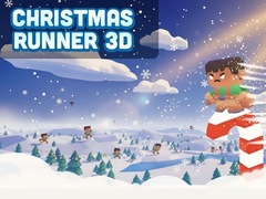 खेल Christmas Runner 3D