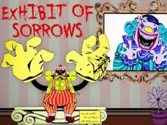 खेल Exhibit of Sorrows