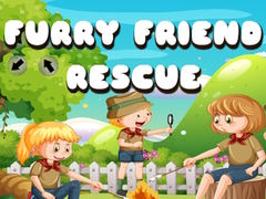 खेल Furry Friend Rescue