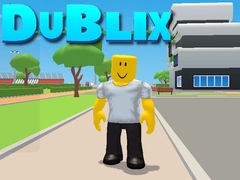 खेल Dublix