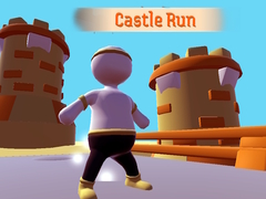 खेल Castle Run