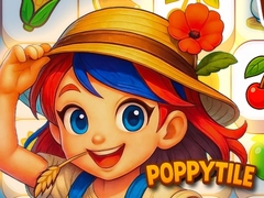 खेल Poppy Tile
