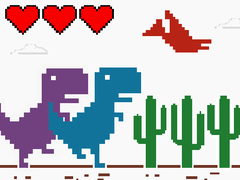खेल Dino Game
