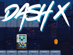 खेल Dash X