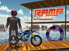 खेल Ramp Xtreme