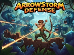खेल Arrowstorm Defense