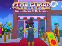खेल Club Guard