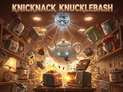 खेल Knickknack Knuckle 