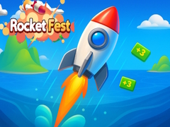 खेल Rocket Fest