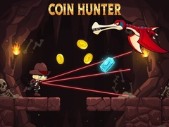 खेल Coin Hunter