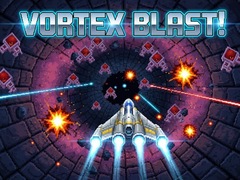 खेल Vortex Blast!
