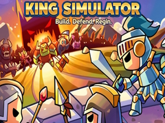 खेल King Simulator