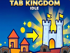 खेल Tab Kingdom: Idle