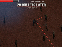 खेल 28 Bullets Later