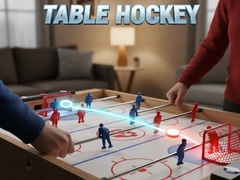 खेल Table Hockey