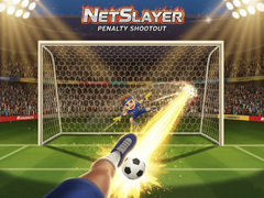खेल NetSlayer: Penalty Shootout
