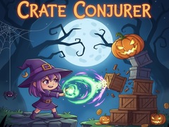 खेल Crate Conjurer