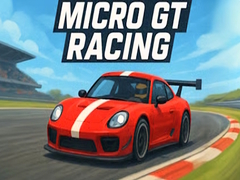 खेल Micro GT Racing