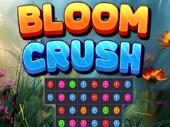 खेल Bloom Crush 