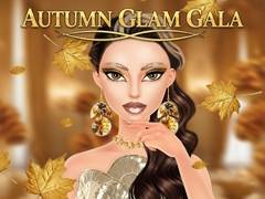 खेल Autumn Glam Gala