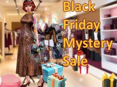 खेल Black Friday Mystery Sale