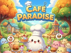 खेल Cafe Paradise