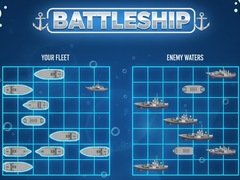 खेल Battleship