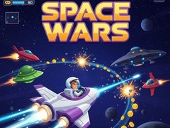 खेल Space Wars