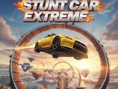खेल Stunt Car Extreme