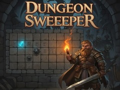 खेल Dungeon Sweeper