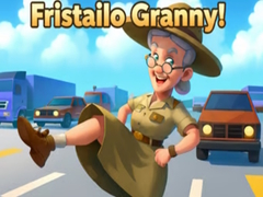 खेल Fristailo Granny!