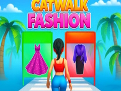 खेल Catwalk Fashion