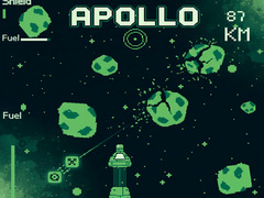 खेल Apollo